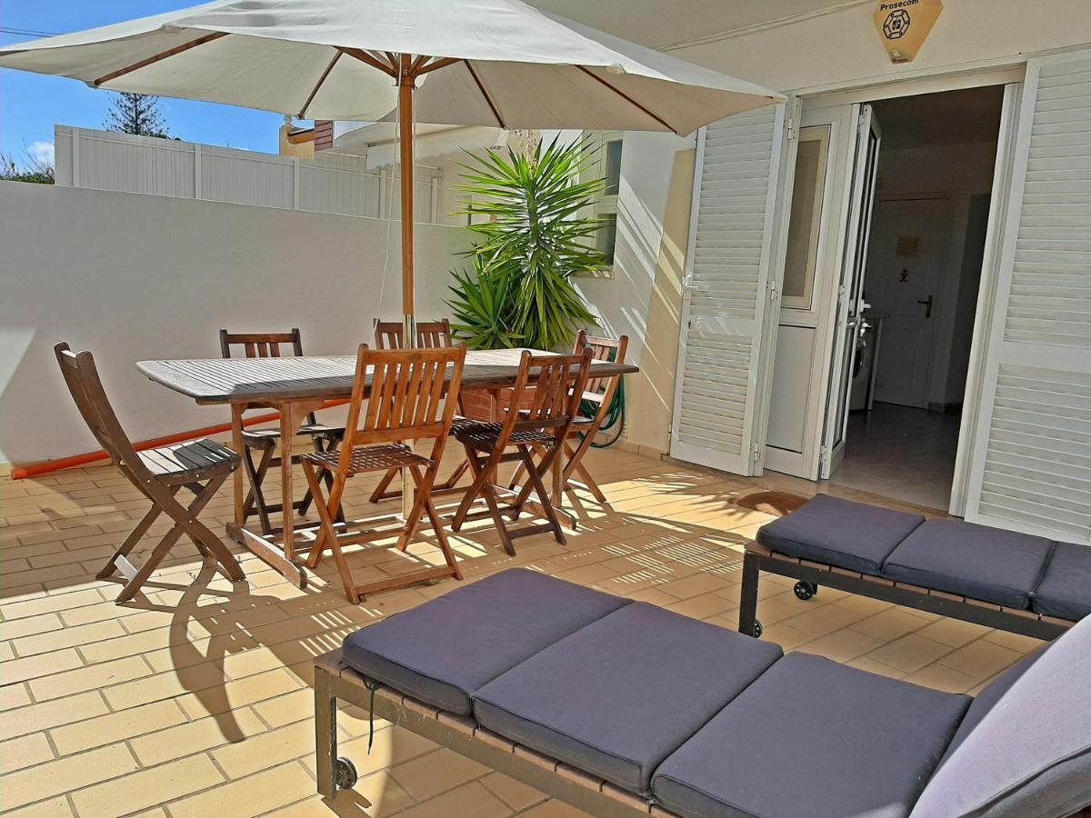 Im On Casa Do Mar Διαμέρισμα Λάγος Εξωτερικό φωτογραφία