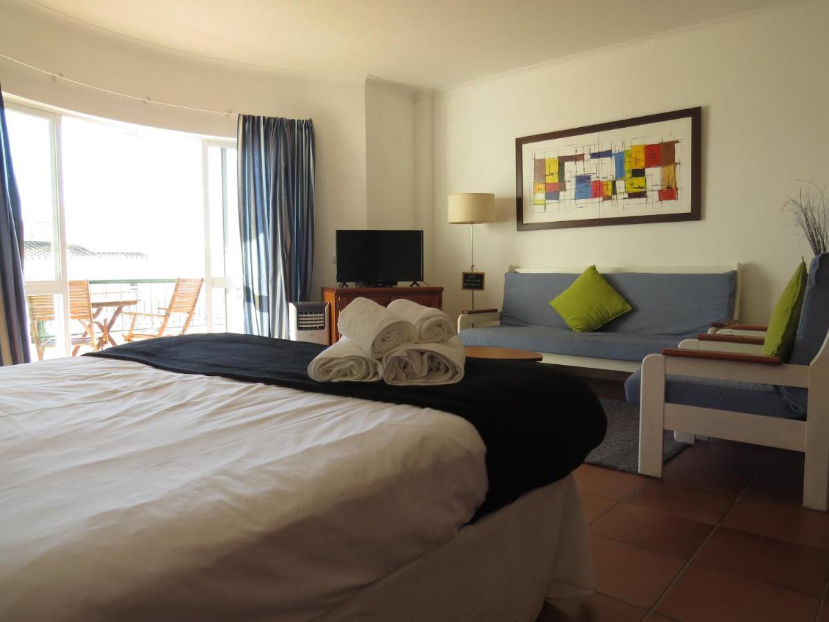 Im On Casa Do Mar Διαμέρισμα Λάγος Εξωτερικό φωτογραφία