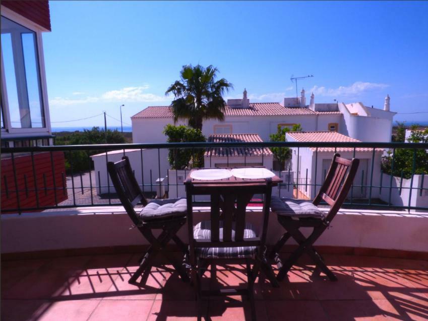 Im On Casa Do Mar Διαμέρισμα Λάγος Εξωτερικό φωτογραφία
