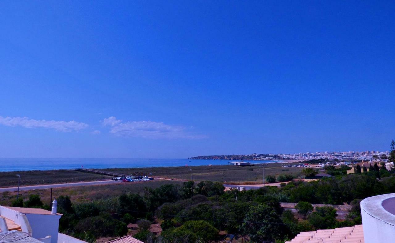 Im On Casa Do Mar Διαμέρισμα Λάγος Εξωτερικό φωτογραφία