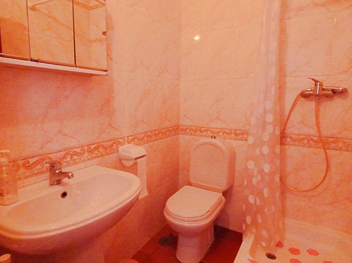 Im On Casa Do Mar Διαμέρισμα Λάγος Εξωτερικό φωτογραφία